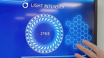 Qt today and tomorrow – Qt IoT Demo
