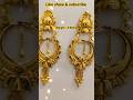 new desin gold ka jhumka।..#short #youtube #shortsfeed #fashion #wedding #trending #jewelry