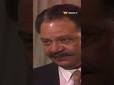 ليالي الحلمية نازك طلبت من سليم يطلق مراته و يتجوزها