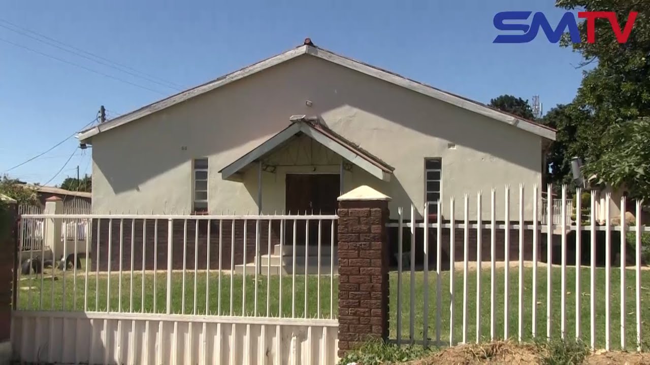 Zvinoitwa KwaMadziBaba Ishmael Zvoitikazve KuAssembly Of God Spiritual Movement KuMarondera