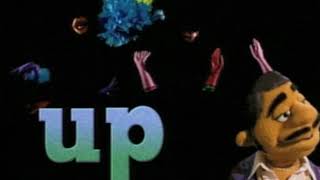 Johnny Consonanti & The Vowelles Up