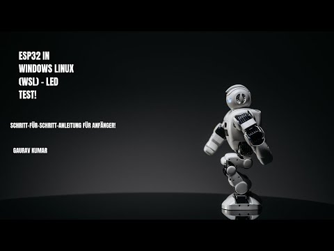 ESP32 LED Blink