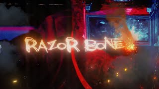 Kaito Shoma, DXNTZZZ - Razor Bones (MUSIC VIDEO)