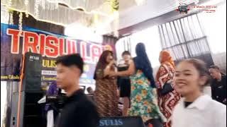 PEDIH !! RENA MOVE KDI !! BOS SAYUR #dangdut #jaipongan @AntomusicOfficial 
