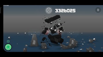 Smash Hit 1.5.0 mod Checkpoint 12 to 14 gameplay Part 1.