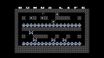 Atari RTA Dash 2. Cave 15. Bonus Life