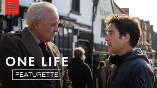 One Life | Behind The Scenes - Featurette | Bleecker Street