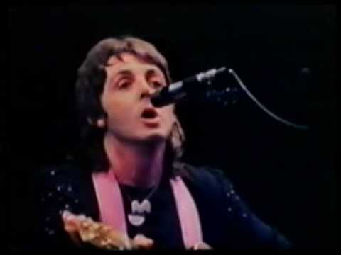 Paul McCartney is Dead- Yesterday 1966 & 1976