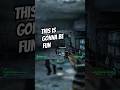 "Ah, This Is Gonna Be Fun" - Fallout 3 Funny Moments #fallout #fallout3 #gamingvideo #rist
