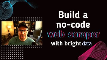 Bright Data Web-Scraper Tutorial (Make Money Online In 2024)