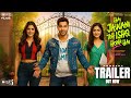 Hai Jawani Toh Ishq Hona Hai Official Trailer Varun Dhawan Mrunal Thakur Pooja H 26 April Hai Jawani Toh Ishq Hona Hai Official Trailer Varun Dhawan Mrunal Thakur Pooja H 26 April
