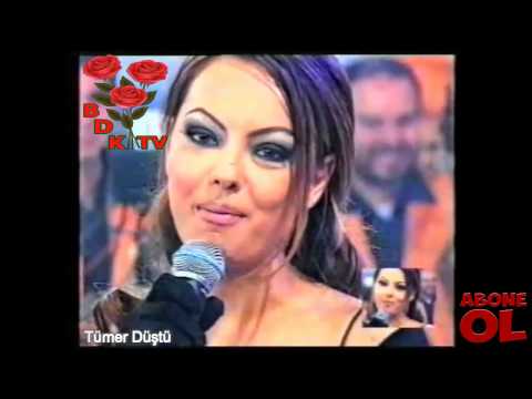 KRAL Mahsun Kırmızıgül & Ebru Gündeş Sen Allah'ın Bir Lütfusun.