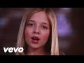 Jackie Evancho - I'll Be Home For Christmas