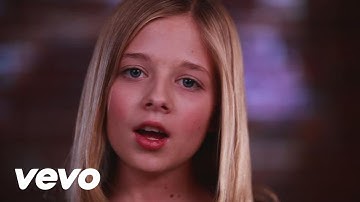 Thumbnail of Jackie Evancho - I'll Be Home For Christmas (Official Video)