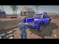 Ranch Simulator Southwest Scorpion Ranch S01 Day 31 and 32 (Silent Scorp)
