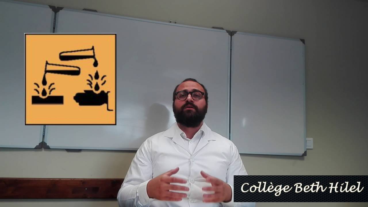 Solution acides, basiques et neutres : physique chimie 3ème chapitre 4