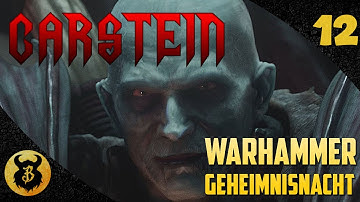 Crusader Kings 2: Warhammer Mod - Carstein Vampires #12