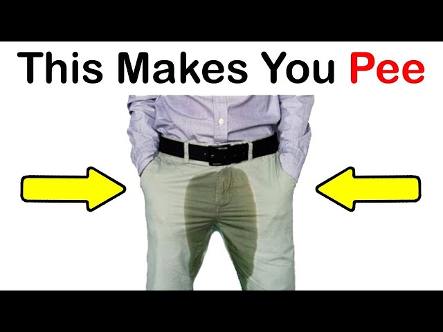 This Video will Make You Pee (100%) 