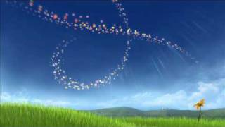 Video voorbeeld van "Flower OST - Life as a Flower"