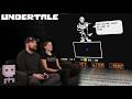Undertale AWESOME! - Part 7 - Flirting with Papyrus