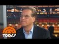 Aaron Sorkin On ‘Steve Jobs’ Controversy: ‘It’s My Job To Be Subjective’ | TODAY