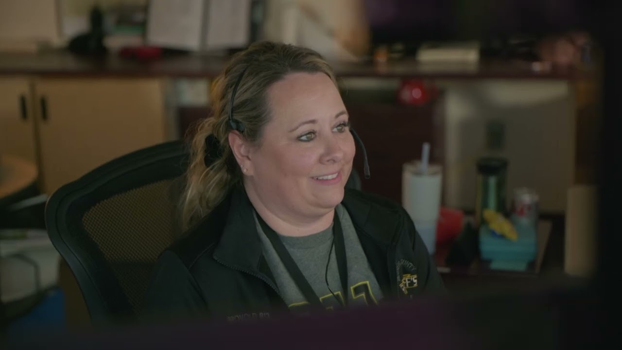 Meeker County Highlights:  Sheriff's Office