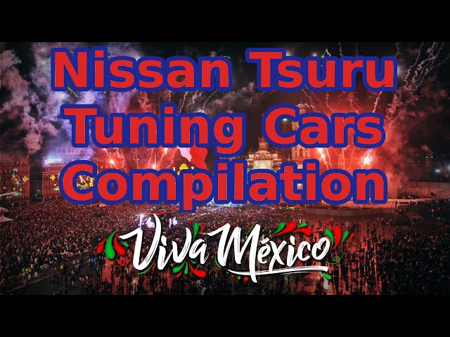 Tuning Car México