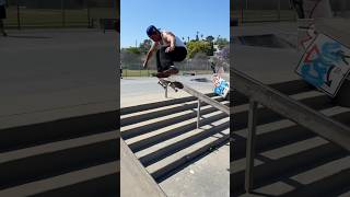 SWITCH HEELS & SWITCH FLIP | JONNY HERNANDEZ
