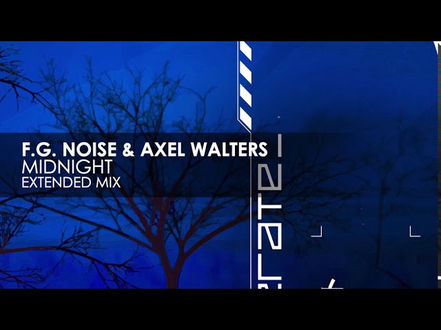 F.G. Noise, Axel Waters - Midnight