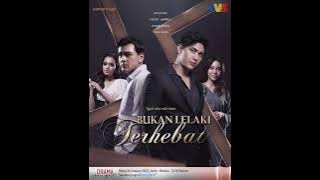 Lafaz - Syafeek Ikhwan ( OST Bukan Lelaki Terhebat)