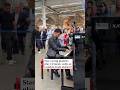 Star pianists play on brand new public train station piano! #PianistsofStPancras