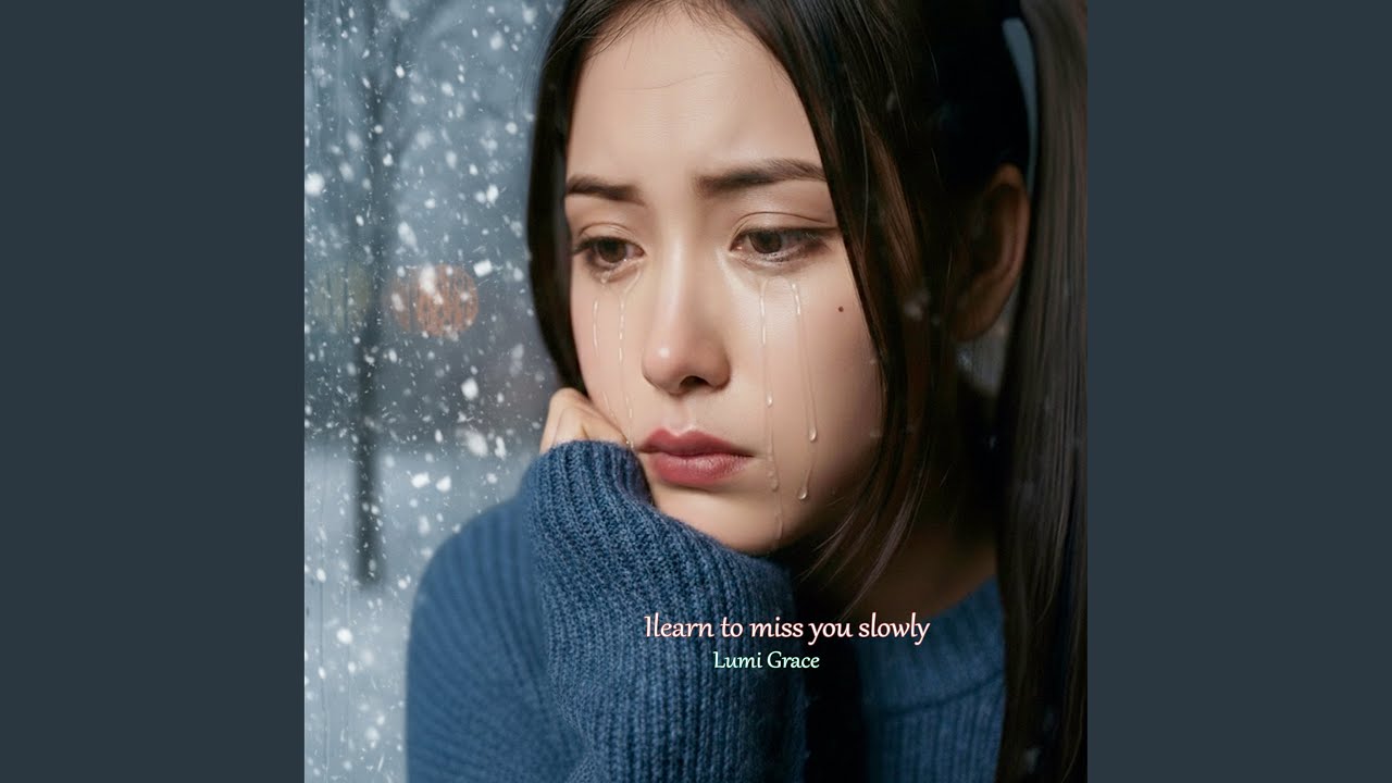 Goodbye, Without Hate