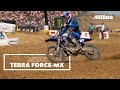 Mitas terra forcemx  jk racing team