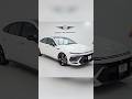 Hyundai Sonata N-Line 2025. Quick Overview