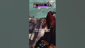 Buggaboned on tiktok #apexlegend #apexlegends #apexhub #buggabone #apex #apexlegendsclips