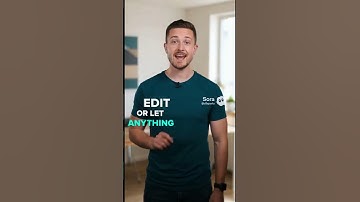 This AI turns your script into a full video in under a minute.