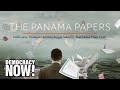 Panama Papers: World Leaders from Iceland to Argentina Exposed in Massive Tax Evasion Scheme