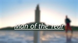 Man of the year by Leroy Sanchez- Freestyle