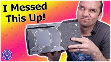 I Paid $500 for This BROKEN Halo Infinite Xbox Series X - Let