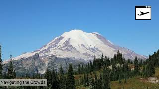 The Hidden Impact: 25 National Parks Being Destroyed by Overcrowding