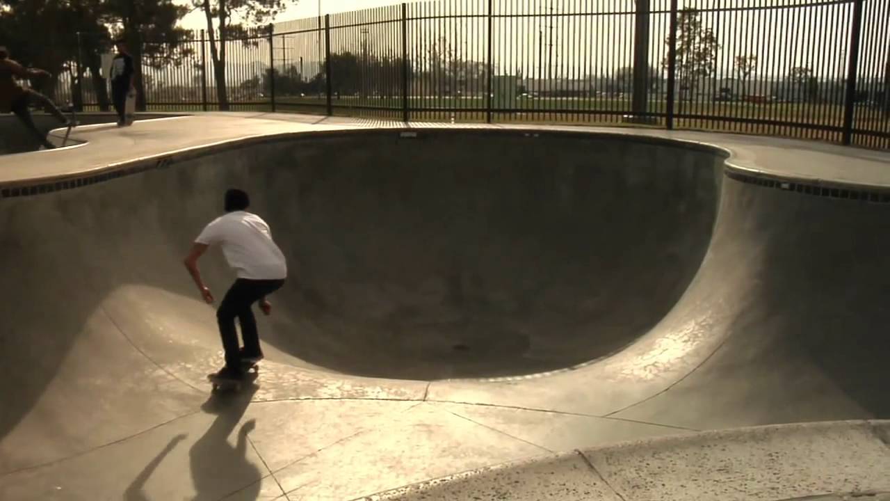 Steven Yuan and Tyler Strawn