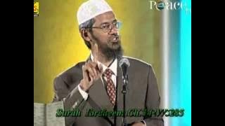 ISLAM AUR ISAYAT MEIN YAKSANIYAT by DR Zakir Naik