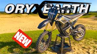 You Won't Believe This Costs Less Than an iPhone (ORYXEARTH Review)
