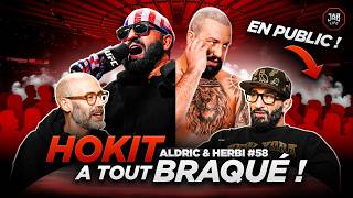 Prochazka peut s’en vouloir + Hokit nouvelle star ? EMISSION EN PUBLIC