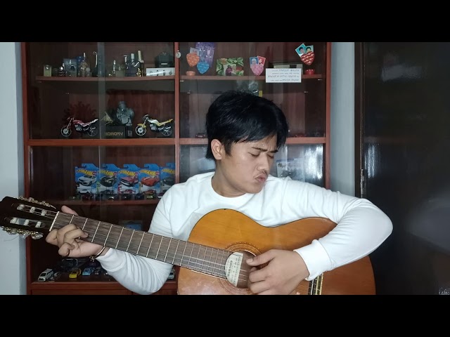 Bukan Niatku - Iklim (cover) class=