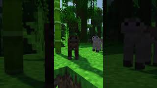 Alex's Mobs Jungle Edition