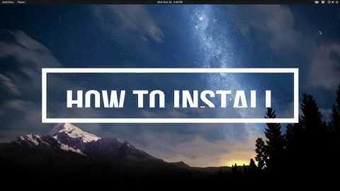 How to install Pulseaudio equalizer on Linux
