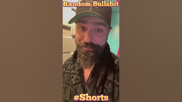 Random Bullshit Go #Short