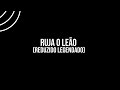 Ruja o Leão - Talita Catanzaro, fhop music (Sem Ministração Legendado)