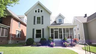 1335 Guilford St video tour